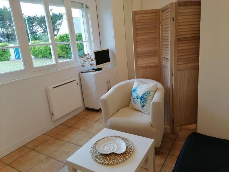 Le petit logis de Barneville plage wc extérieur Extérieur photo